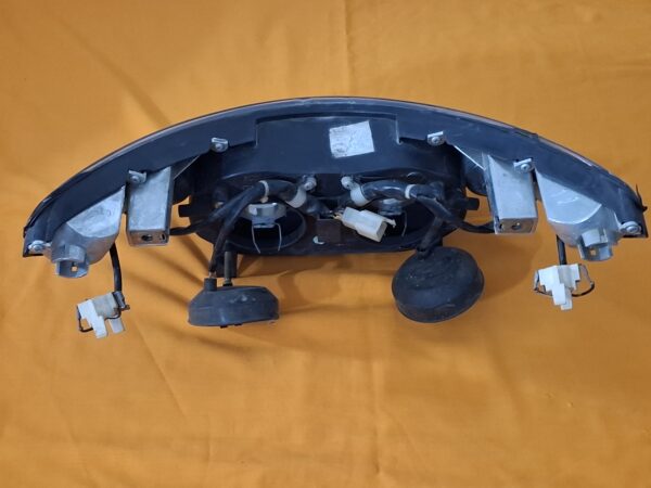 Bloc optique de phares de PIAGGIO 125 Beverly – Image 3