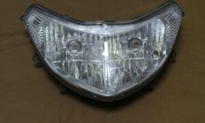 Optique SUZUKI 125 Burgman
