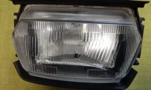 Optique de phare de SUZUKI 750 GSXF