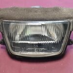 Projecteur de SUZUKI Bandit S