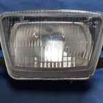 Projecteur pour SUZUKI DRS 650.