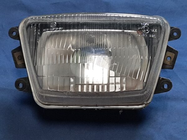 Projecteur pour SUZUKI DRS 650.