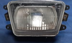 Projecteur pour SUZUKI DRS 650.