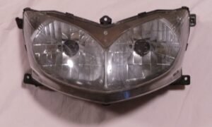 Optique de YAMAHA 400 Majesty