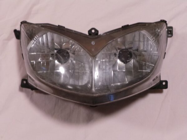 Optique de YAMAHA 400 Majesty