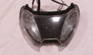 Phare de scooter YAMAHA 125 Majesty et MBK Skyliner