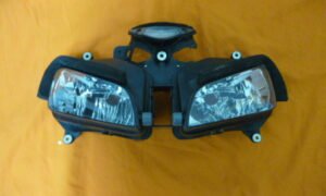 Optiques de Phare Honda 1000 CBR