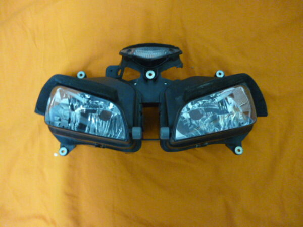 Optiques de Phare Honda 1000 CBR