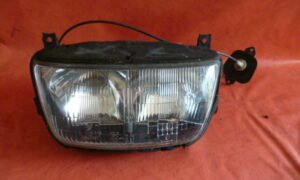 Optique de phare pour Honda ST 1100 Pan European