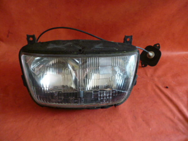 Optique de phare pour Honda ST 1100 Pan European