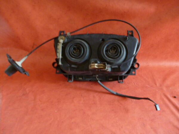 Optique de phare pour Honda ST 1100 Pan European – Image 2