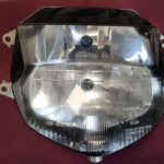 Optique de phare pour HONDA CBR 1100 XX