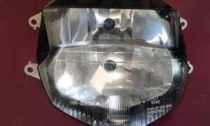 Optique de phare pour HONDA CBR 1100 XX