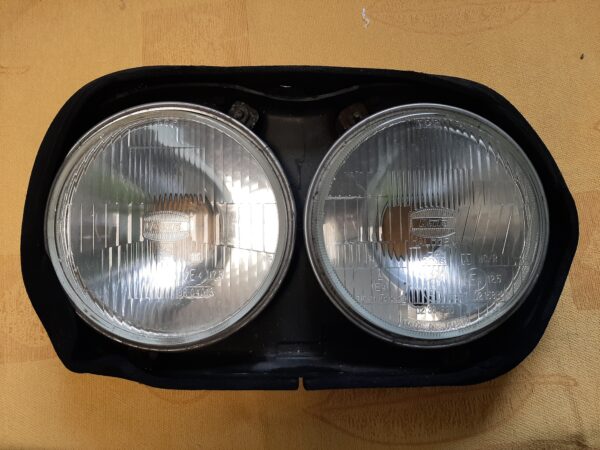 Optique double de SUZUKI 750 et 1100 GSXR
