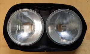 Optique double de SUZUKI 750 et 1100 GSXR