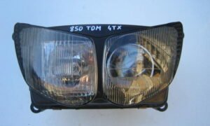 Optiques de phare pour YAMAHA 850 TDM 4TX