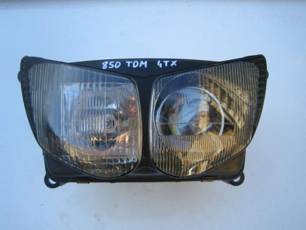 Optiques de phare pour YAMAHA 850 TDM 4TX