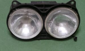 Phare avant complet YAMAHA 125 TDR 4FU