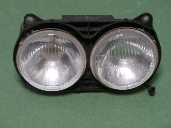 Phare avant complet YAMAHA 125 TDR 4FU