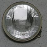 Optique droite de YAMAHA 125 TDR 5AE