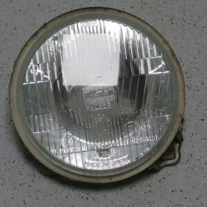 Optique droite de YAMAHA 125 TDR 5AE