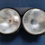 Double phare avant de YAMAHA 1000 FZR  3LF