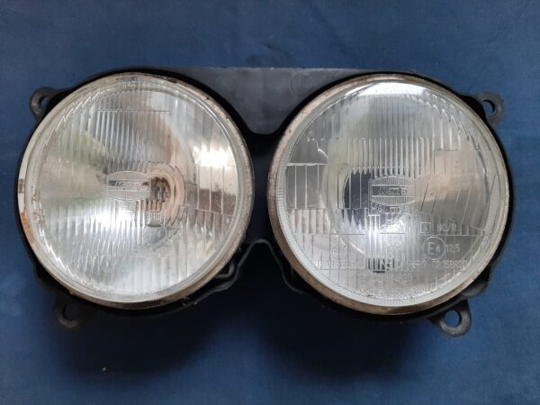 Double phare avant de YAMAHA 1000 FZR  3LF