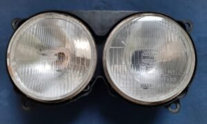 Double phare avant de YAMAHA 1000 FZR  3LF