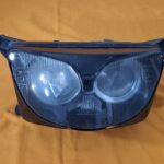 Phare avant de YAMAHA 660 SZR