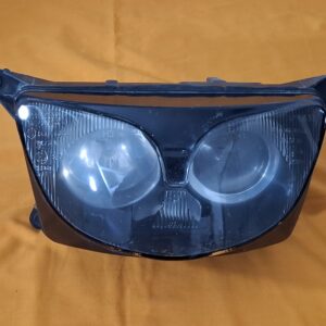 Phare avant de YAMAHA 660 SZR