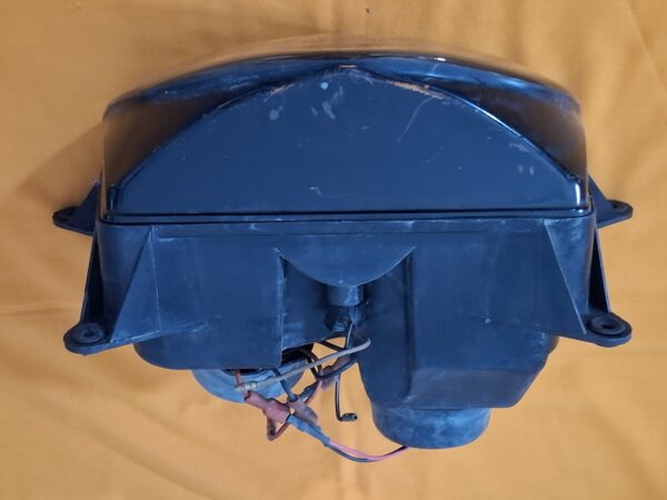 Phare avant de YAMAHA 660 SZR – Image 3