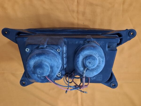 Phare avant de YAMAHA 660 SZR – Image 4