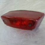 Feu rouge arrière de DUCATI Monster