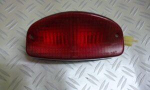 Feu arrière HONDA 600 Hornet 98-02