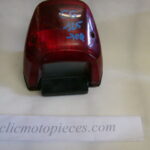 Feu arrière HONDA 125 CG