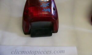 Feu arrière HONDA 125 CG