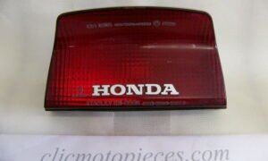Feu arrière pour HONDA 500 VT E
