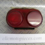 Feu arrière HONDA 125 NSR JC20