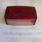 Cabochon de feu arrière Honda CB 750 Seven Fifty