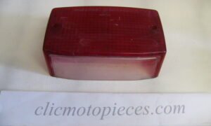 Cabochon de feu arrière Honda CB 750 Seven Fifty