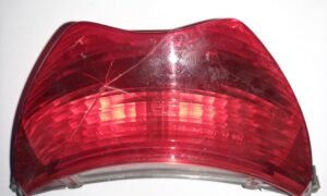 Feu arrière pour HONDA CBR 600 PC35