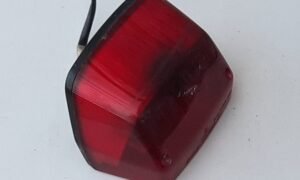 Feu arrière de Honda 600 Transalp