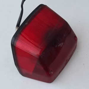 Feu arrière de Honda 600 Transalp