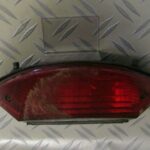 Feu arrière pour HONDA 600 Hornet 2003/06