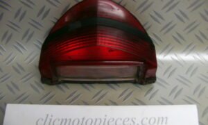 Feu rouge arrière HONDA 900 CBR RR Fireblade