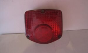 Feu arrière de HONDA 125 CM