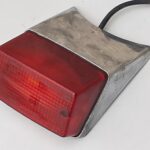 Feu arrière et stop de Honda VF 750 Custom