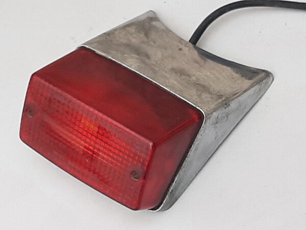 Feu arrière et stop de Honda VF 750 Custom