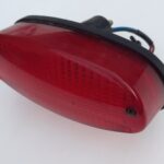 Feu arrière Kawasaki 500 ER 5 et 600 ZL
