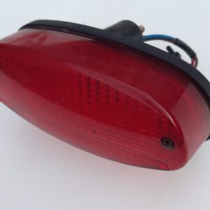 Feu arrière Kawasaki 500 ER 5 et 600 ZL